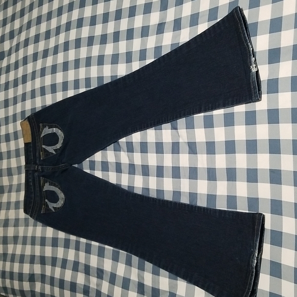 TRUE RELIGION BRAND JEANS - Picture 10 of 16